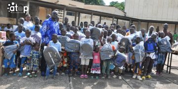 Kara/Rentrée scolaire 2026-2027 : Des kits scolaires du gouvernement destinés aux enfants vulnérables de la Kara