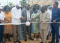 Lacs : La Foire Made in Togo régionale lancée à Aného pour valoriser les produits locaux 3 Lacs : La Foire Made in Togo régionale lancée à Aného pour valoriser les produits locaux