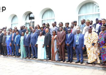 Migration : Les acteurs de l’UA en concertation à Lomé pour la création d’un Conseil consultatif