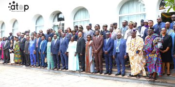 Migration : Les acteurs de l’UA en concertation à Lomé pour la création d’un Conseil consultatif