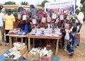Tchaoudjo : L’entreprise FZAI assure la rentrée à 50 enfants orphelins et démunis