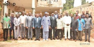 ZIO : Le conseil régional maritime célèbre la journée africaine de la décentralisation