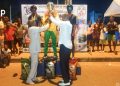 Skate/championnat national cadets, juniors et seniors : Lions Roller club domine la compétition