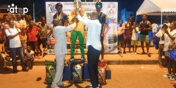 Skate/championnat national cadets, juniors et seniors : Lions Roller club domine la compétition