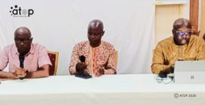 Tchaoudjo : La Ligue islamique mondiale apporte une assistance alimentaire à 100 familles démunies à Tchalo 2 Oliver 22 1