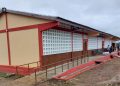 Wawa/ Renforcement des infrastructures éducatives : Un bâtiment scolaire inauguré à Klabè-Adapé