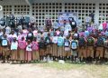 Blitta : Des kits scolaires aux meilleurs élèves de l’EPP Touléwayi et du CEG Toulé