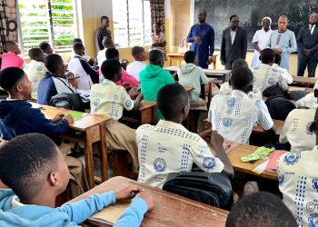 Kozah/ rentrée scolaire 2026-2027 au Togo : Les autorités régionales de la Kara s’assurent du démarrage effectif des classes