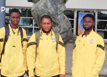 Sports équestres / “Grand Prix d’Afrique” 2026 au Maroc : Deux cavaliers togolais en lice le 12 septembre