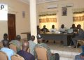 Tône : La 3è Conférence administrative préfectorale tenue à Dapaong