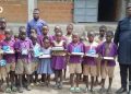Agou / rentrée scolaire 2026-2027 : Des fournitures scolaires distribuées aux élèves nécessiteux