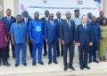 Coopération Togo-Corée du Sud : La République de Corée renforce les capacités numériques des communes togolaises 3 Coopération Togo-Corée du Sud : La République de Corée renforce les capacités numériques des communes togolaises