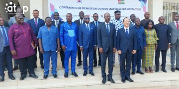 Coopération Togo-Corée du Sud : La République de Corée renforce les capacités numériques des communes togolaises