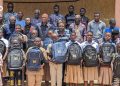 Haho : Des kits scolaires aux meilleurs élèves aux différents examens