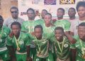 Football petits poteaux/ tournoi de la Solidarité : New Harlem FC enlève la coupe de la 4e édition