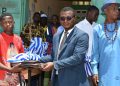 Doufelgou/éducation : 230 élèves méritants et nécessiteux d’grande dotés de kits scolaires