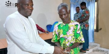 Yoto : Wacem indemnise les propriétaires terriens concernés par les nouvelles délimitations