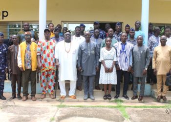 Blitta/3è conférence administrative préfectorale : Les membres font le point sur l’évolution des projets