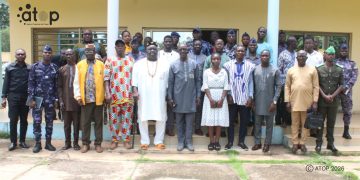 Blitta/3è conférence administrative préfectorale : Les membres font le point sur l’évolution des projets