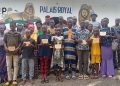Bassar : 12 meilleurs élèves bénéficient d’un soutien financier