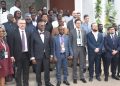 Coopération bilatérale : Des opérateurs économiques togolais et russes explorent des opportunités d’investissement