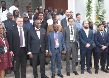 Coopération bilatérale : Des opérateurs économiques togolais et russes explorent des opportunités d’investissement