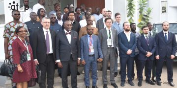 Coopération bilatérale : Des opérateurs économiques togolais et russes explorent des opportunités d’investissement
