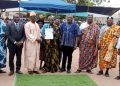 Agoè-Nyivé : Togbui Koami Sadjifo Wogodo officiellement reconnu chef du village de Dangbessito 3 Agoè-Nyivé : Togbui Koami Sadjifo Wogodo officiellement reconnu chef du village de Dangbessito