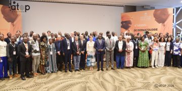 4ès Assises africaines de dermatologie : Les experts partagent des pratiques adaptées aux réalités du terrain 7 4ès Assises africaines de dermatologie : Les experts partagent des pratiques adaptées aux réalités du terrain