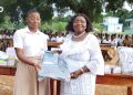 Agou : Des kits scolaires aux élèves du LETP