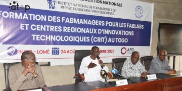 Éducation : 101 Fabmanagers formés pour accompagner l’innovation technologique