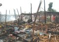 Kloto/Incendie au marché château de Kpalimé : d’importants dégâts matériels enregistrés 4 Kloto/Incendie au marché château de Kpalimé : d’importants dégâts matériels enregistrés