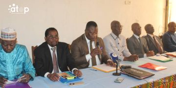 Tchaoudjo : La cour constitutionnelle se fait connaître des populations de la région Centrale