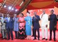 Chine-Togo : Un toast pour célébrer 54 ans de relations diplomatiques