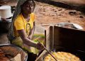 Interview : « Il ne faut pas réutiliser une huile de friture plus de deux fois », (Koffi Dandonougbo)