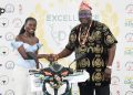 Excellence Dafra : Agnanou Abla Charlotte et Odjokoto Dodji sacrés lauréats de la 7e édition