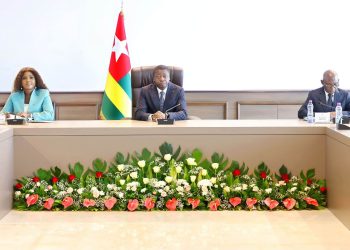 Le Conseil des ministres adopte trois projets de loi, un décret et salue une victoire diplomatique à l’ONU