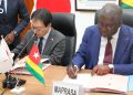 Projet d’assistance alimentaire KR 2026 : Le Togo et le Japon signent l’acte de financement au titre de l’année 2026