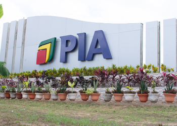 Industrialisation : les 22 industries installées à la PIA attirent la croissance 1 Industrialisation : les 22 industries installées à la PIA attirent la croissance
