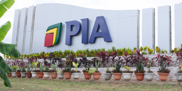 Industrialisation : les 22 industries installées à la PIA attirent la croissance 4 Industrialisation : les 22 industries installées à la PIA attirent la croissance