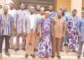 Zio : Des chefs traditionnels entretenus sur la promotion de nouvelles normes sociales 4 Zio : Des chefs traditionnels entretenus sur la promotion de nouvelles normes sociales