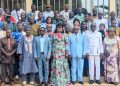 Tchamba 2 : 100 élèves démunis de l’EPP Ababilé bénéficient de kits scolaires 3 Tchamba 2 : 100 élèves démunis de l’EPP Ababilé bénéficient de kits scolaires