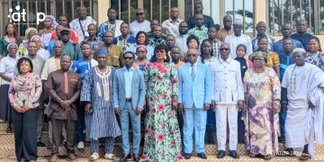 Tchamba 2 : 100 élèves démunis de l’EPP Ababilé bénéficient de kits scolaires