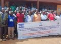 Oti-Sud/Production du sésame noir :  80 producteurs formés aux techniques améliorées