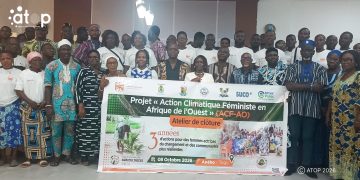 Lacs/clôture des activités du projet ACF- AO : Des résultats satisfaisants enregistrés