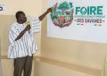 Foire agro-pastorale, artisanale et commerciale des Savanes : La première édition prévue du 21 au 27 décembre prochain