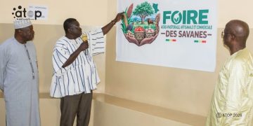 Foire agro-pastorale, artisanale et commerciale des Savanes : La première édition prévue du 21 au 27 décembre prochain