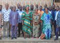 Kloto : Adani Kouami reconduit à la tête de la PNCE-Togo