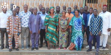 Kloto : Adani Kouami reconduit à la tête de la PNCE-Togo