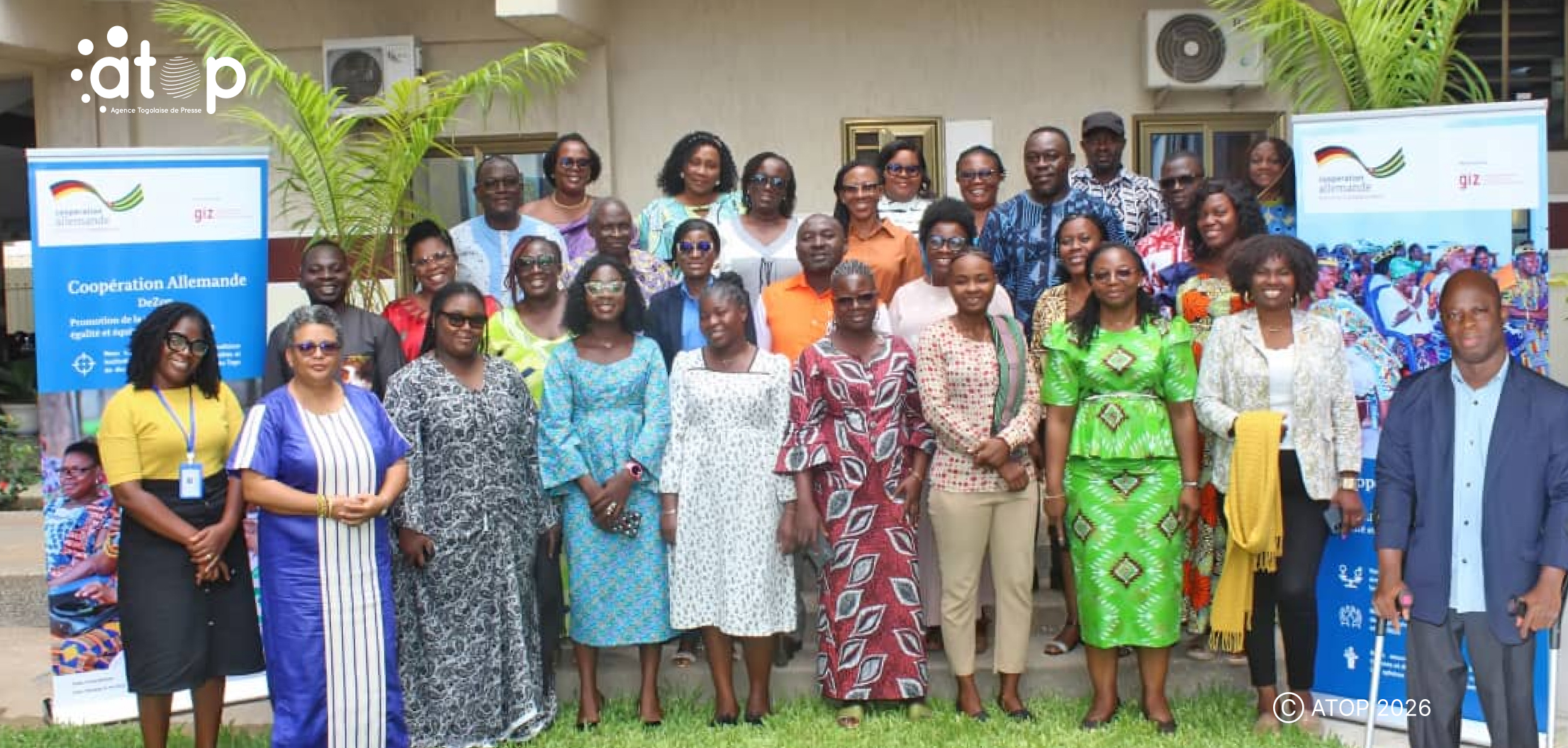 11 Les participants